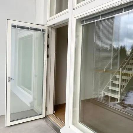 15 Min Drive To Airport, Free Parking * Tuusula