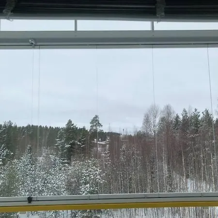15 Min Drive To Airport, Free Parking * Tuusula