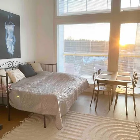15 Min Drive To Airport, Free Parking * Tuusula
