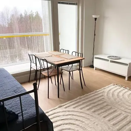 15 Min Drive To Airport, Free Parking Tuusula